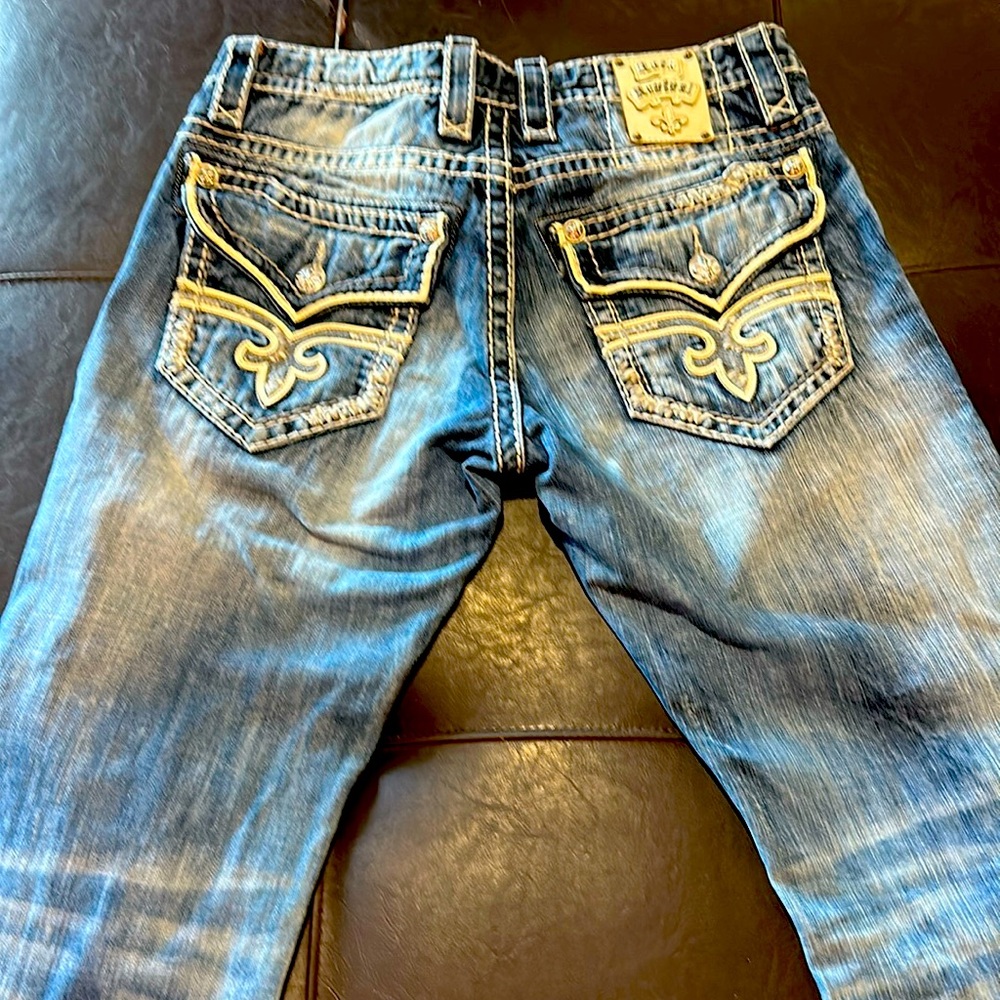 Like new!